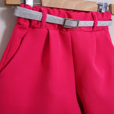 Short Basic(Cintura Inclusa)