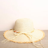 Cappello In Paglia
