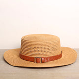 Cappello In Paglia
