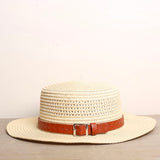 Cappello In Paglia