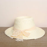 Cappello In Paglia