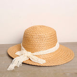 Cappello In Paglia