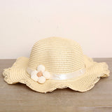 Cappello In Paglia