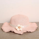Cappello In Paglia