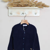 Cardigan Scollo A V