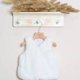 Pelliccetta Smanicata