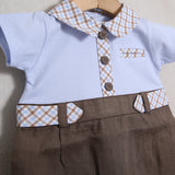 Pagliaccetto "Sartoria Dei Piccoli"