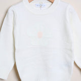 Maglioncino Girocollo