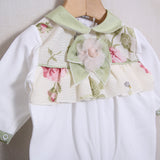 Tutina Intera "Sartoria Dei Piccoli"