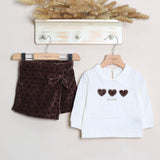 Completo Con Short