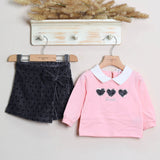 Completo Con Short