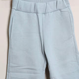 Pantalone Tuta Caldo Cotone