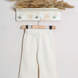 Pantalone Tuta Caldo Cotone