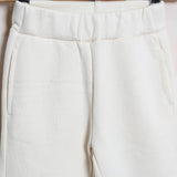 Pantalone Tuta Caldo Cotone