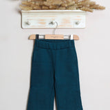 Pantalone Tuta Caldo Cotone