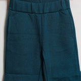 Pantalone Tuta Caldo Cotone