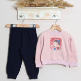 Completo Tuta Caldo Cotone