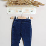 Leggings Basic caldo cotone