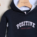 Completo Tuta Caldo Cotone