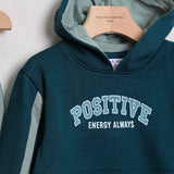 Completo Tuta Caldo Cotone