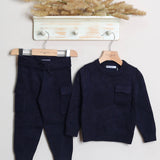Completo Con Pantalone
