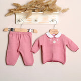 Einteiliger Playsuit „Le Chicche“. 