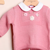 Einteiliger Playsuit „Le Chicche“. 