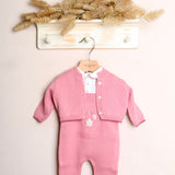 Einteiliger Playsuit „Le Chicche“. 