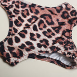 Costume Intero Animalier