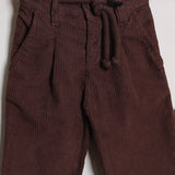 Pantalone Regular Fit