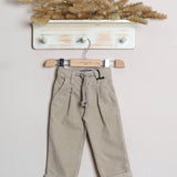 Pantalone Regular Fit