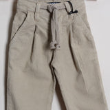 Pantalone Regular Fit