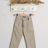 Pantalone Regular Fit