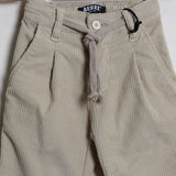 Pantalone Regular Fit
