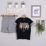 Completo Con Short