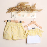 Completo Con Short