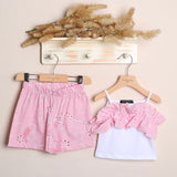 Completo Con Short