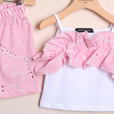 Completo Con Short