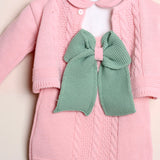 Einteiliger Playsuit „Le Chicche“. 