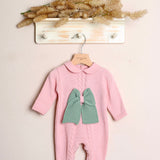 Einteiliger Playsuit „Le Chicche“. 
