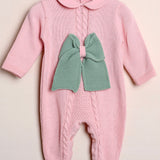 Einteiliger Playsuit „Le Chicche“. 