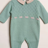 Einteiliger Playsuit „Le Chicche“. 