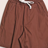 Bermuda Over In Cotone