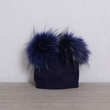 Cappello Pom Pom