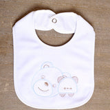 Kinderwagenbezug „La Margherita“.