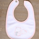 Kinderwagenbezug „La Margherita“.