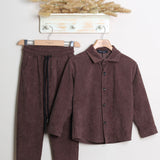 Coordinato Con Pantalone