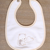 Kinderwagenbezug „La Margherita“.