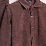 Coordinato Con Pantalone