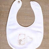 Kinderwagenbezug „La Margherita“.